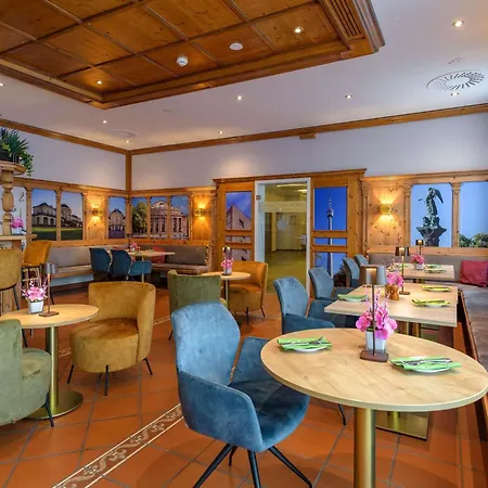 Mercure Hotel Stuttgart Airport Messe-3