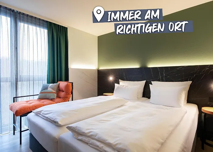 Achat Stuttgart Airport MesseAirport Hotel